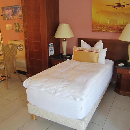 Boardinghouse Wittenberg Luaran gambar