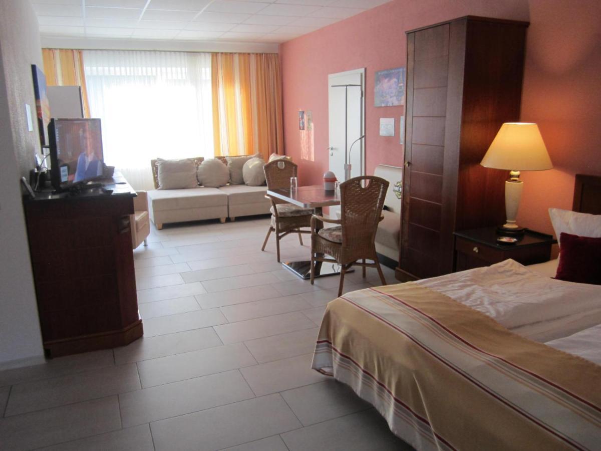 Boardinghouse Wittenberg Luaran gambar