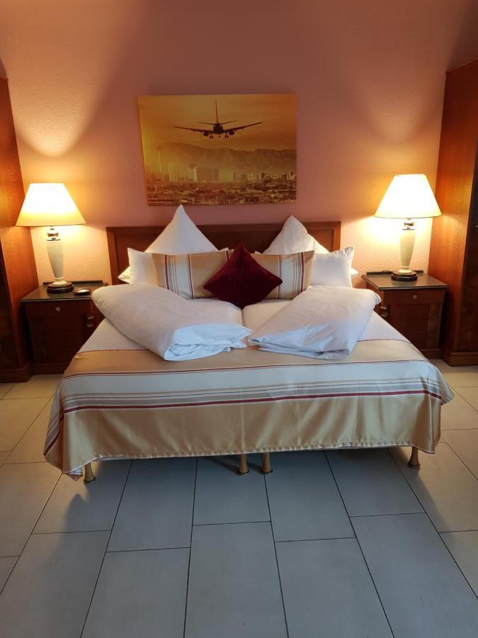 Boardinghouse Wittenberg Luaran gambar