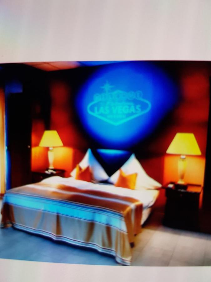 Boardinghouse Wittenberg Luaran gambar