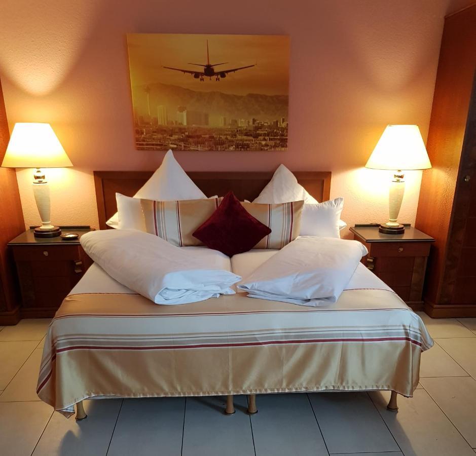 Boardinghouse Wittenberg Luaran gambar