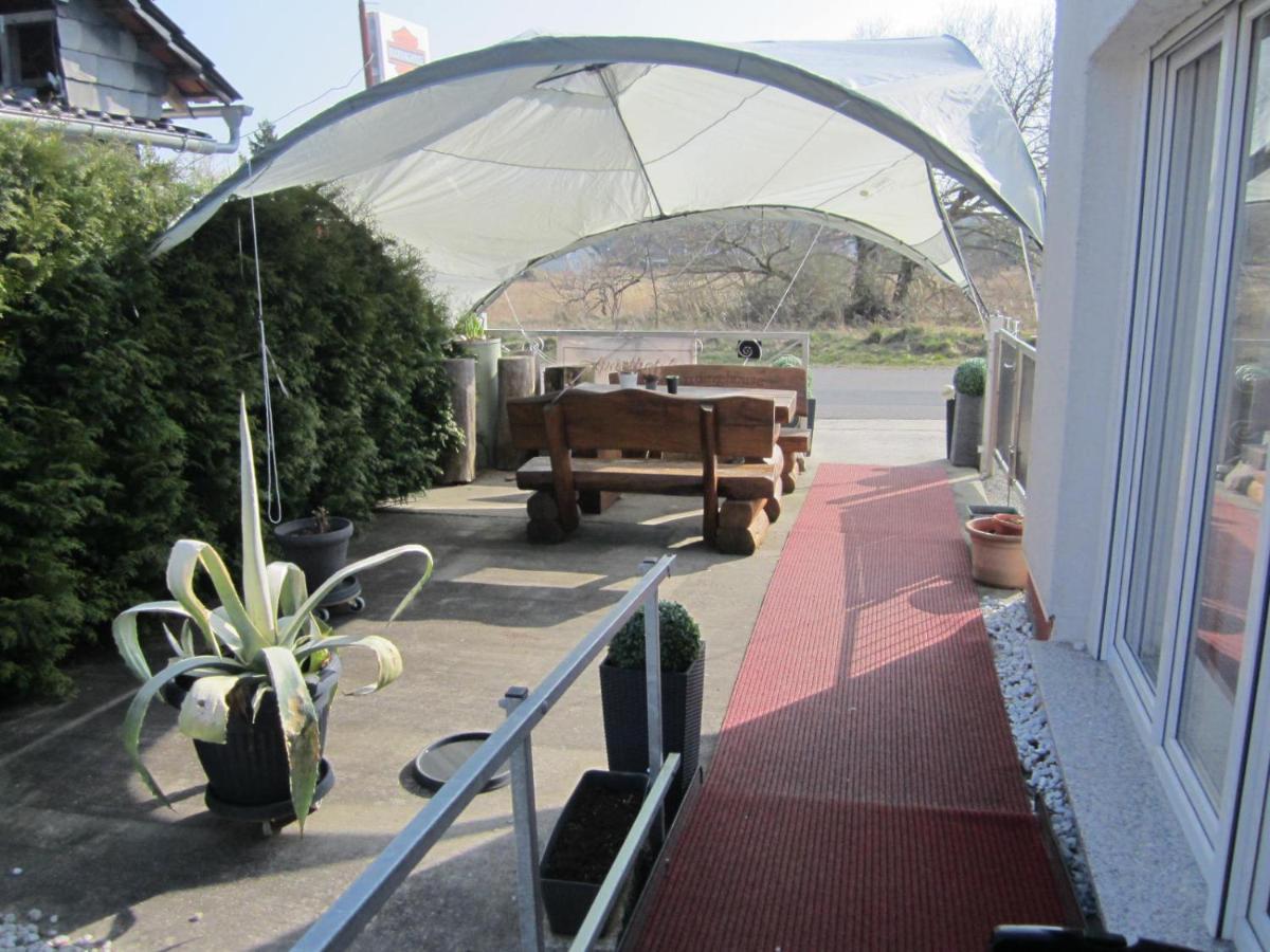 Boardinghouse Wittenberg Luaran gambar
