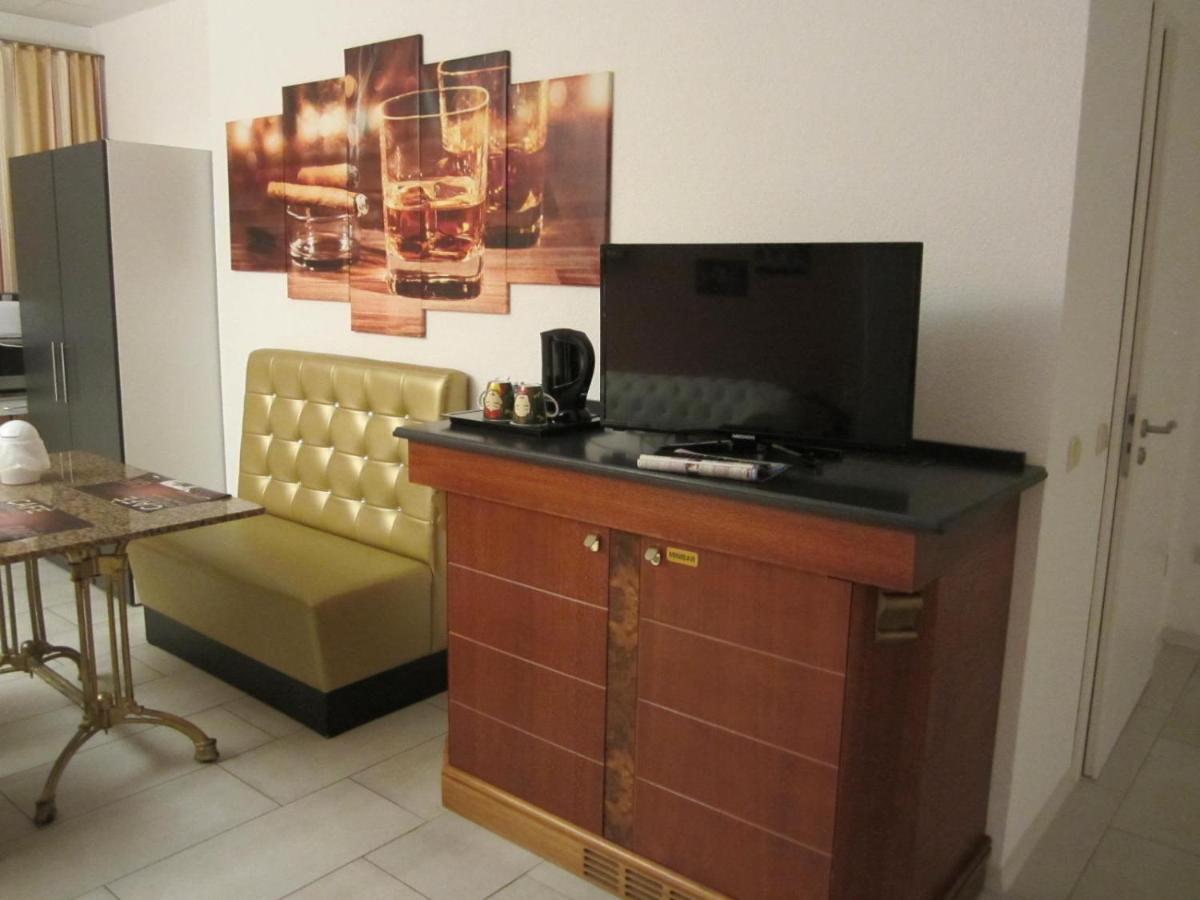 Boardinghouse Wittenberg Luaran gambar